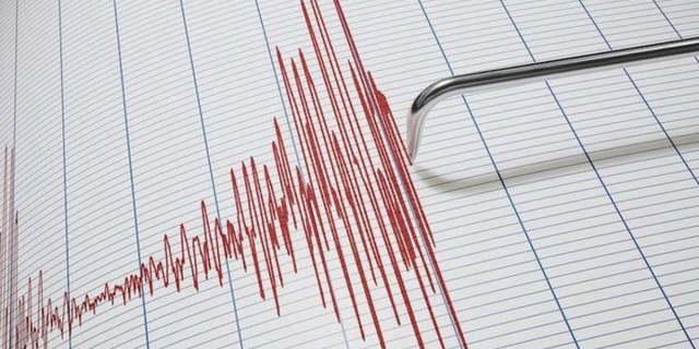 Japonya’daki 6.5’lik depremde 1 kişi öldü
