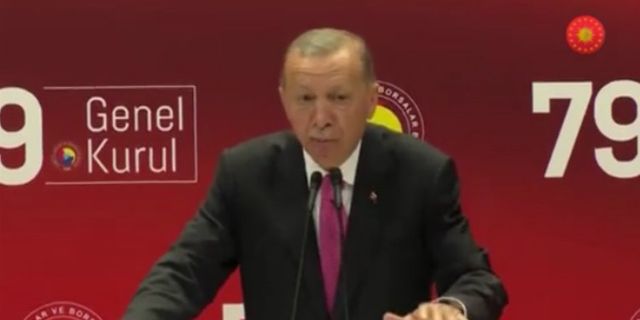 Tarihi geriye sardırmanın faydası yok!