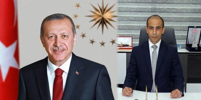 İGF Genel Başkanı Demir’den Cumhurbaşkanı Erdoğan’a tebrik