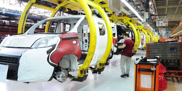 Eniştelere kötü haber:Fiat Doblo artık Türkiye'de üretilmeyecek