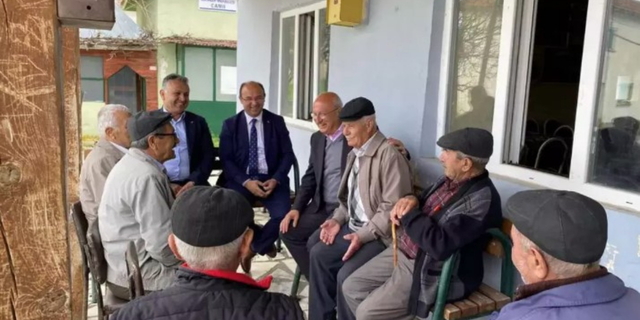 CHP’ye hiç oy çıkmıyordu, Çakırözer gidince…