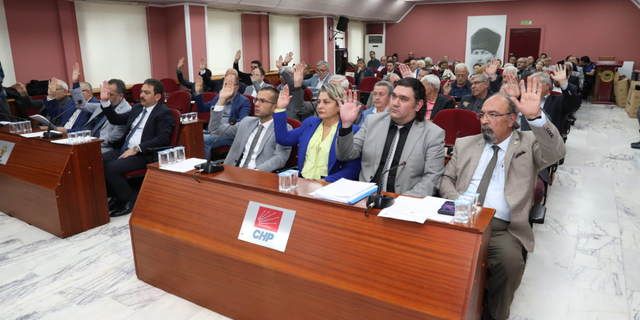 Odunpazarı’nda Haziran ayı meclis toplantıları başladı