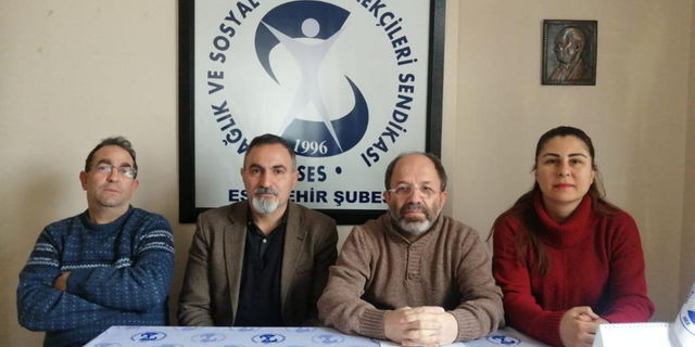 ''Skandal mülakat sonuçlarını kaldırın!''