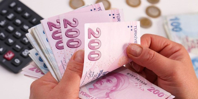 Asgari ücret zammı ilk işleri olacak!