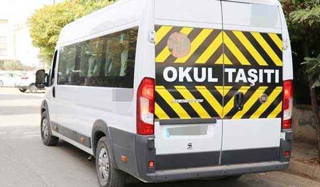 Eskişehir'de 'Okul Taşıtları Rehber Personel Eğitimi' kursu başlıyor