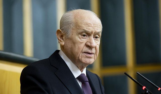 Bahçeli: Yerel seçim için komisyon çalışmaları devam ediyor