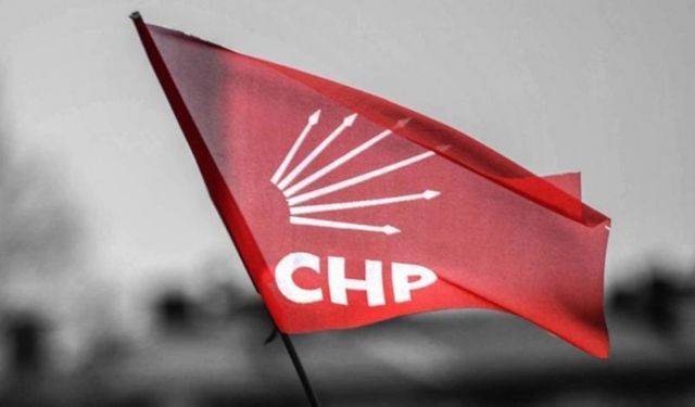 CHP'de aday adayları bu 5 isim ile görüşecek