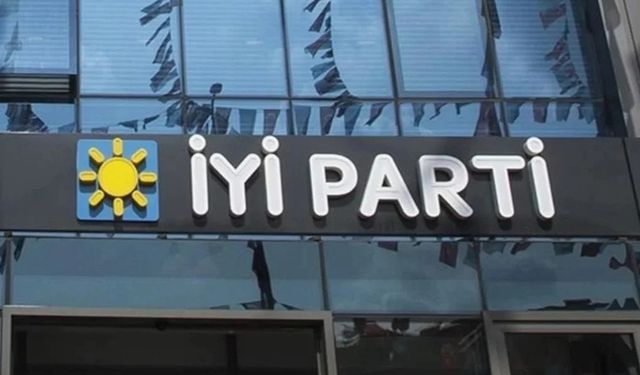 İYİ Parti'den üst üste istifalar geliyor!