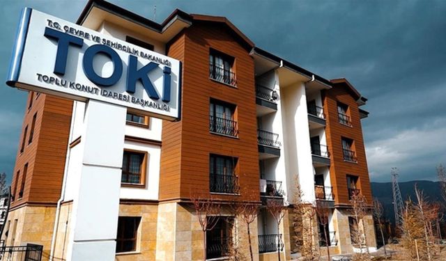 TOKİ, Eskişehir'de uygun fiyatlı konut ve iş yerleri satıyor: İşte başvuru şartları