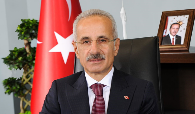 Bakan Uraloğlu: “Yerel seçimler Türkiye'ye yön verecektir”