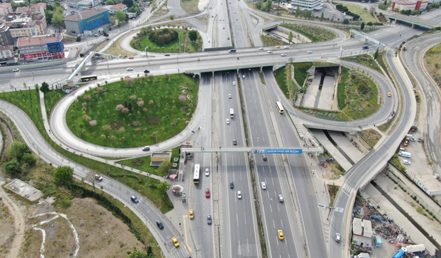 TÜİK açıkladı: Türkiye'nin en çok nüfuslu 10 ilçesi belli oldu