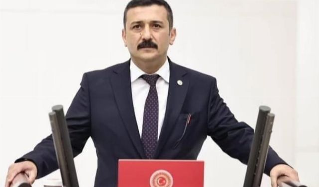 Türkoğlu, SMA'lı hastaları Bakan Koca'ya sordu