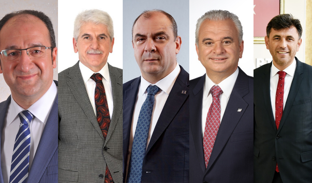 AK Parti’nin Eskişehir adayı kim olacak?