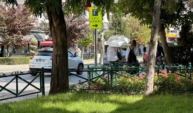 Eskişehir'de hava sıcaklığı 1 ila 3 derece artacak