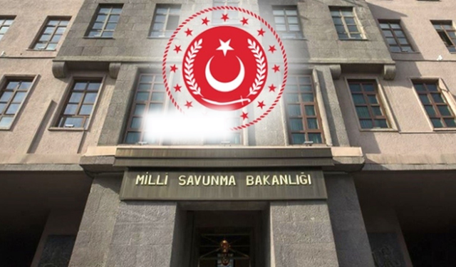 MSB’den 19 Mayıs Atatürk'ü Anma, Gençlik ve Spor Bayramı paylaşımı