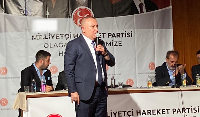 Yönter'den İYİ Parti ve Yılmaz Büyükerşen'e Cumhur İttifakına destek çağrısı
