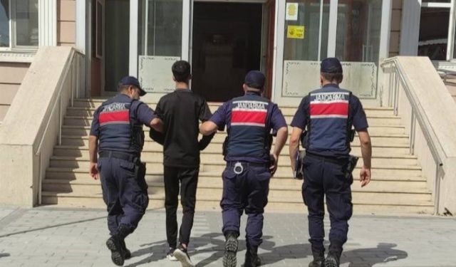 Terör ve asayiş operasyonu 93 gözaltı