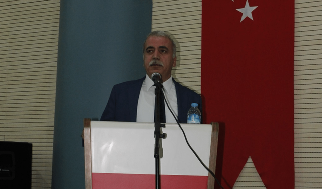 Başkan Ahmet Çelik: “90 Personelimiz yaraları sardı”