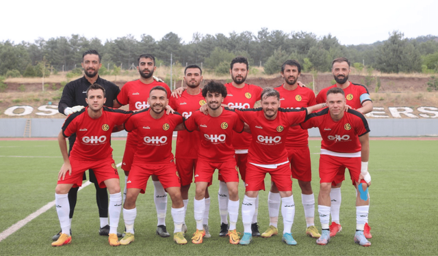 Ekim’in ilk haftasında Eskişehirspor’un fikstürü belli olacak