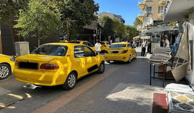 Ankara'da dev zam: Taksimetre güncellendi