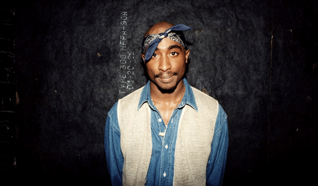 Tupac Shakur cinayetinde yeni gelişme!