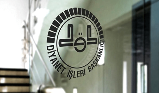 Diyanet'ten 'Diyanet yöneticilerine her gün etli yemek var' başlıklı habere ilişkin açıklama