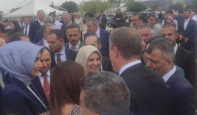 Emirdağ'a ikinci üniversite geliyor