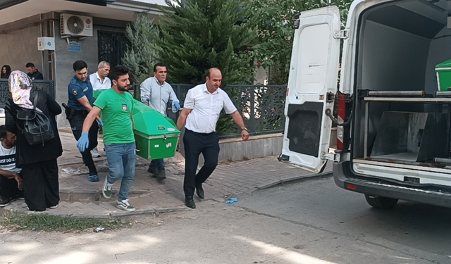 Kız arkadaşının evini basıp dehşet saçtı: 2 ölü, 1 yaralı