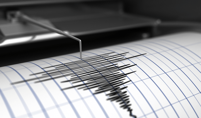 Son Dakika: Malatya'da Peş peşe iki deprem oldu