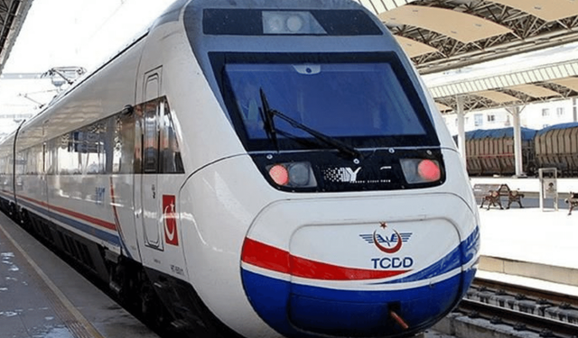 TCDD Genel Müdürlüğü 114 işçi alacak