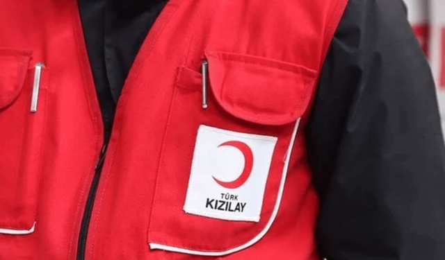 Türk Kızılay: Gazze'deki ekibimizle iletişim kuramıyoruz