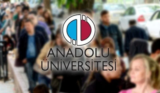 Anadolu Üniversitesi AÖF Yaz Okulu Sınav Yerleri Açıklandı mı? | Sınav Giriş Belgesi Nasıl Çıkarılır?