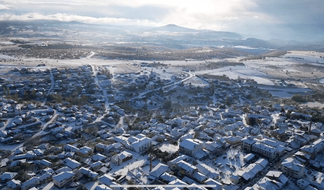 Uzman isimden Eskişehir için flaş hava durumu uyarısı!