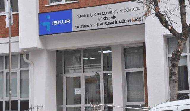 İŞKUR Eskişehir TYP başvuruları için tarihi açıkladı