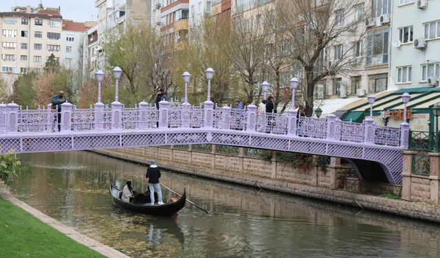 Eskişehir'de hava nasıl olacak? İşte 19 Aralık Salı hava durumu