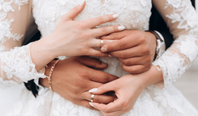 Evlenecek çiftler dikkat: Fiyatlar kişi başı 1000 lirayı aştı