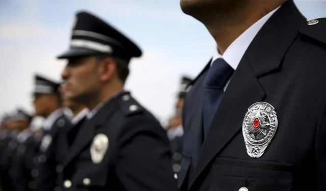 Polis alımları ne zaman başlayacak? 31. Dönem POMEM polis alımı başvuru şartları ve tarihleri