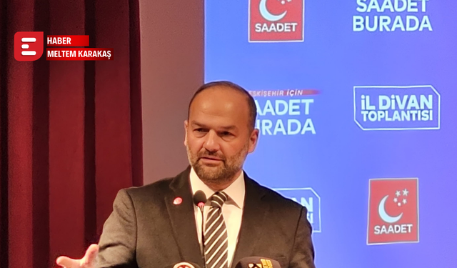 “Yerel seçimlere kendi adaylarımızla gireceğiz”