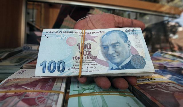 Devlet kanalı açıkladı: İşte emeklinin hesabına yatacak zamlı aylıklar