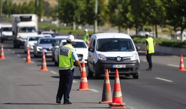 Eskişehirliler hafta sonuna dikkat! Maraton nedeniyle yollar kapalı