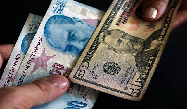 Dolarda büyük fark: 8 lira birden değişmesi için resmen bu yapılacak