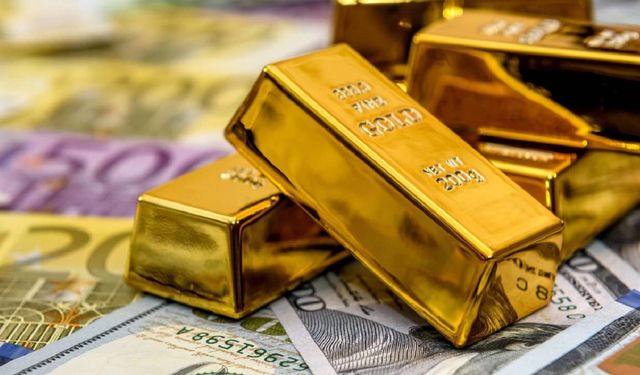 ABD'li dev yatırım şirketinden flaş altın tahmini: Altın bu rakamı bile aşacak!