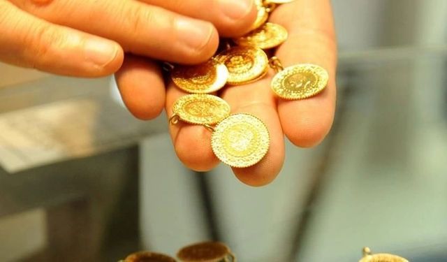 Altın fiyatları anlık son durum: 28 Mart güncel altın kuru fiyatları