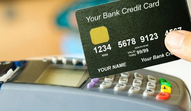 Son günlere girildi: Kredi kartı sahibi herkesten bu para kesilecek