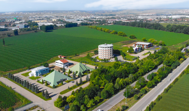 ATAP A.Ş.’nin Mapıt Projesi AB’den hibe almaya hak kazandı