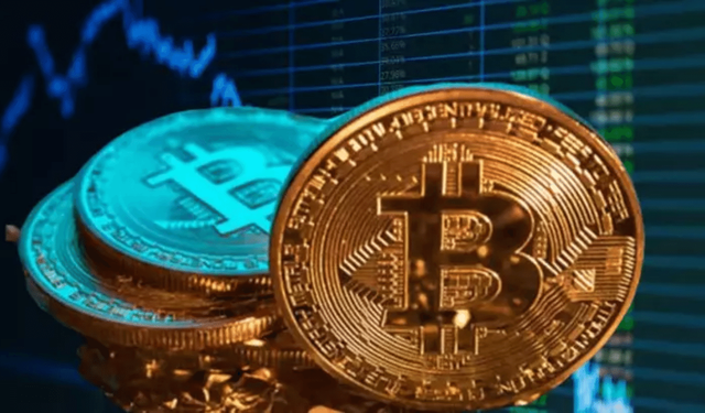 Bitcoin için korkutan tahmin: 50.000 dolar