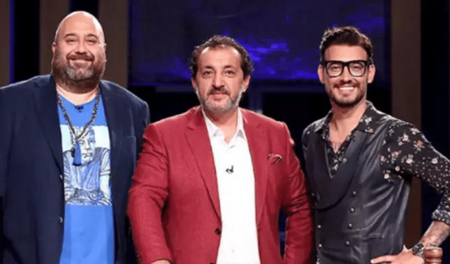 Masterchef All Star'da eleme adayı kim oldu?