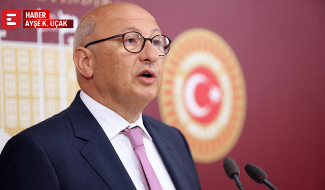 Çakırözer, CHP’nin adayları için Kocaeli’ne gidiyor