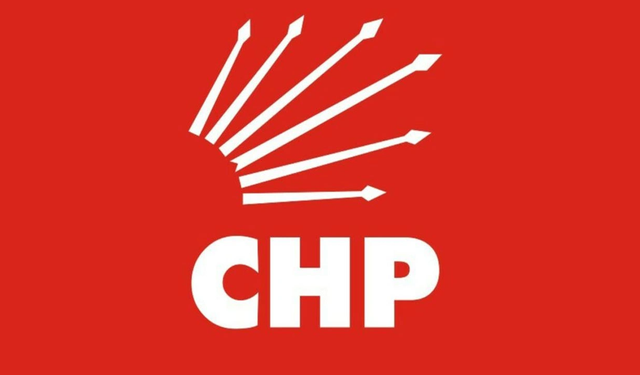 CHP, Belediye Başkan Adayını Açıkladı: İşte tam liste