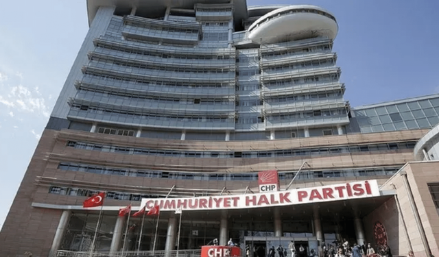 CHP’de 6 büyükşehir adayının açıklanması bekleniyor